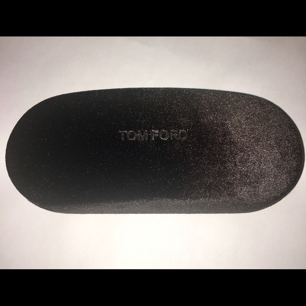 Tom Ford Glasses Case
